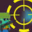 Doodle War Icon